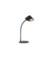 CAPUCCINA * SOBREMESA LED PEQUEÑA 8,5W